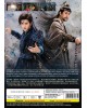 CHINESE DRAMA : SWORD AND BELOVED 天地剑心 VOL.1-36 END